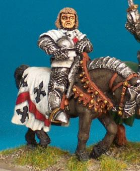 Knight B ⏣ 1 figure ⏣ SAGA ⏣ Gripping Beast