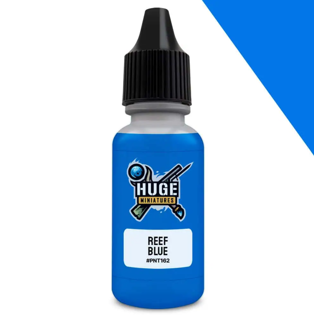 Reef Blue ⏣ Huge Miniatures