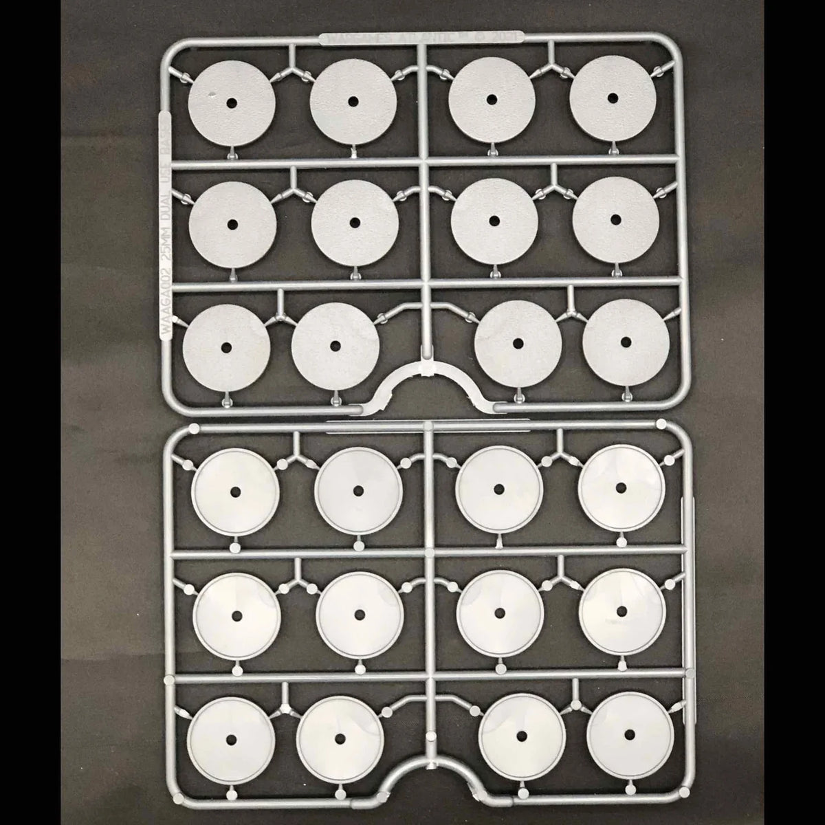 24 Bases ⏣ Wargames Atlantic