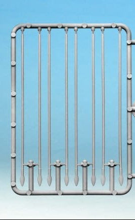 Plastic Spears ⏣ North Star