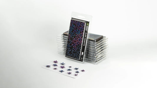 Alien Rosette ⏣ GamersGrass