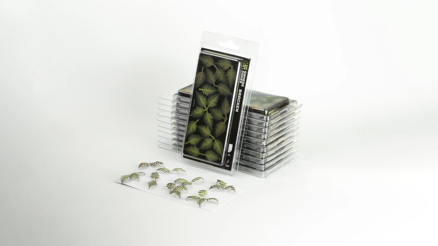 Bracken ⏣ GamersGrass