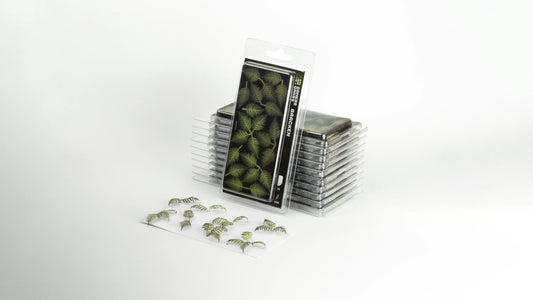 Bracken ⏣ GamersGrass