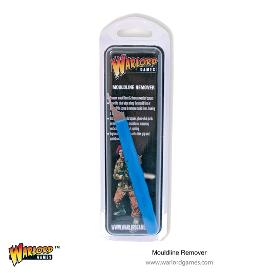 Mouldline Remover ⏣ Warlord