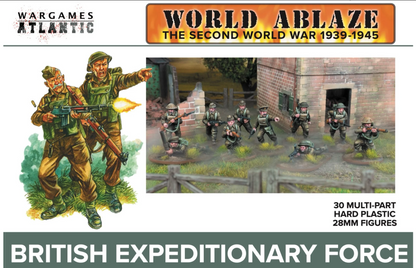 British Expeditionary Force