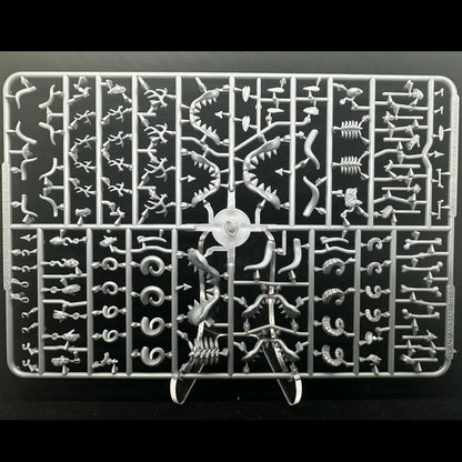 Dead Animal Bits ⏣ 100 accessories ⏣ Wargames Atlantic