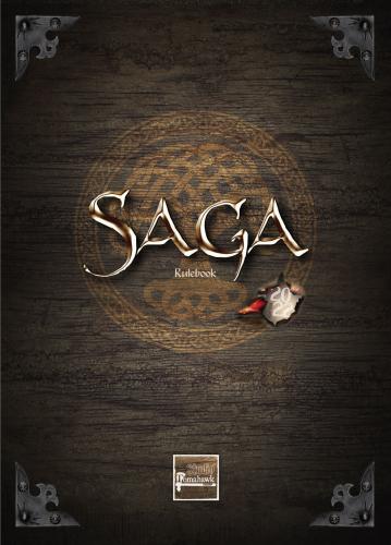 SAGA 2022 rulebook