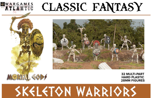 Skeleton Warriors