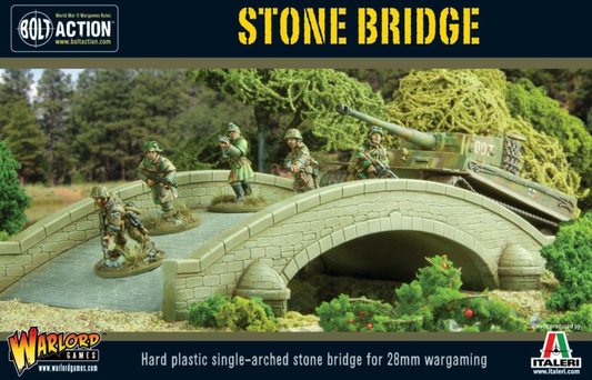 Stone Bridge